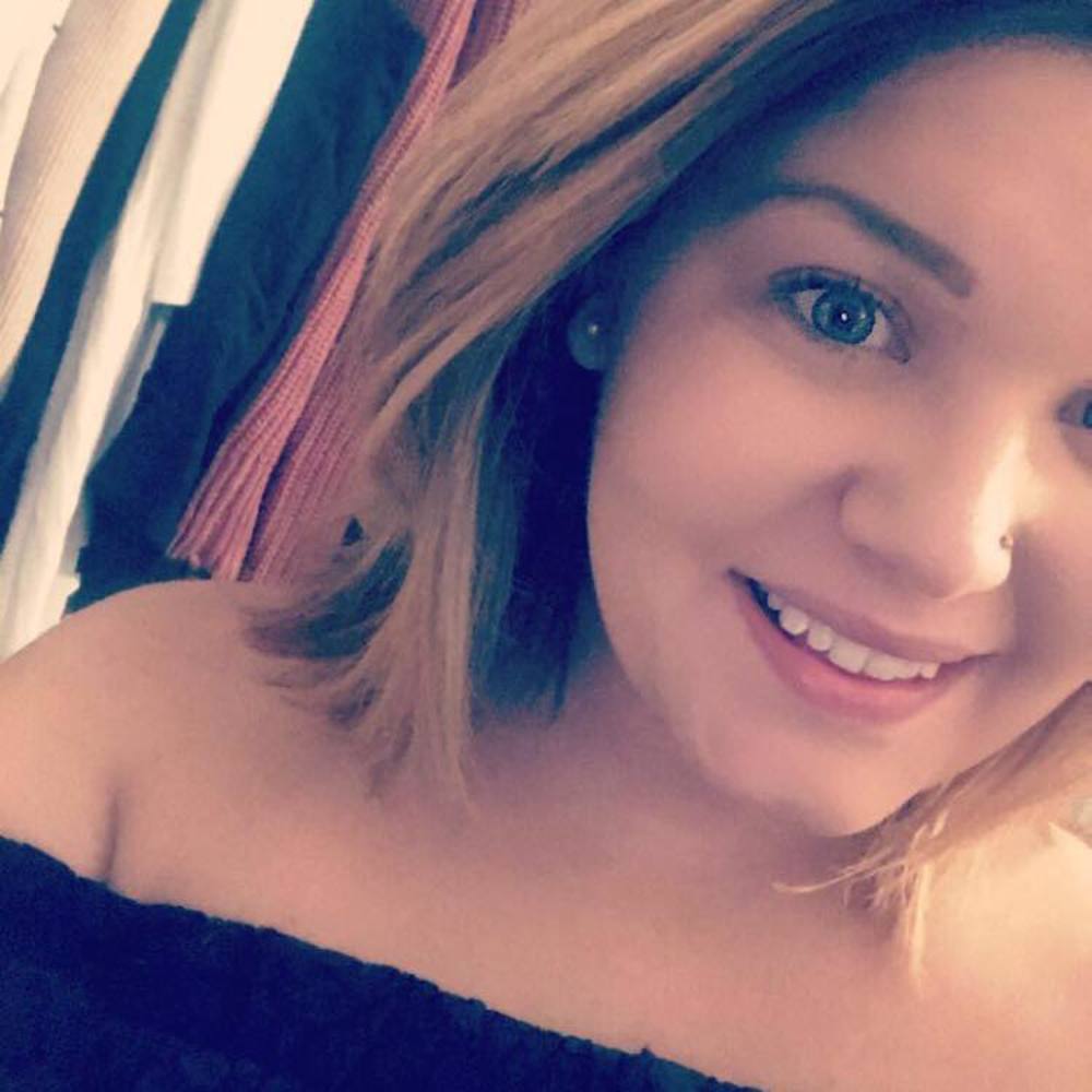 Meet your Posher, Becky